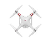 DJI Phantom 3 Standard biały - 285952 - zdjęcie 3